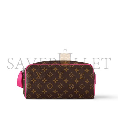 LOUIS VUITTON DOPP KIT M12641 (28*16.5*15cm)